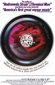 Extreme Close-Up (1973) 