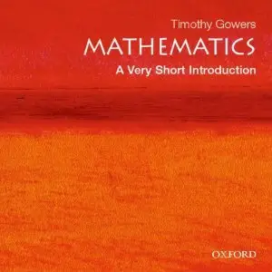 Mathematics: A Very Short Introduction [Audiobook]