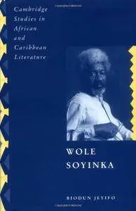 Wole Soyinka