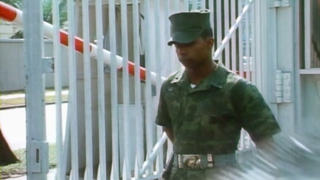 BBC Storyville - Last Days in Vietnam (2014) [repost]