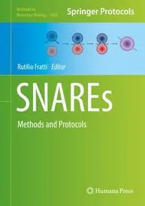 SNAREs: Methods and Protocols