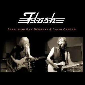 Flash - Flash (Featuring Ray Bennett & Colin Carter) (2013)