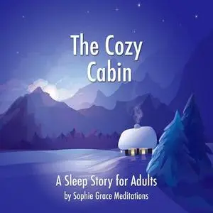«The Cozy Cabin. A Sleep Story for Adults» by Sophie Grace Meditations