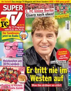 Super TV – 29. September 2022