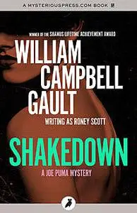 «Shakedown» by William Campbell Gault