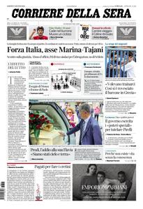 Corriere della Sera - 17 Giugno 2023