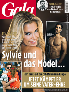 Gala Magazin 47/2013 (14.11.2013)