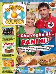 La Prova del Cuoco No.13 - Agosto 2014