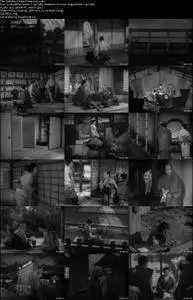 Saikaku Ichidai Onna / The Life of Oharu (1952)