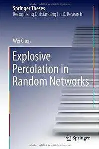 Explosive Percolation in Random Networks (Repost)