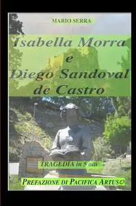 Isabella Morra e Diego Sandoval de Castro