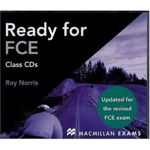 Ready for FCE: Class Audio CDs