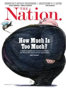 The Nation - December 02, 2019