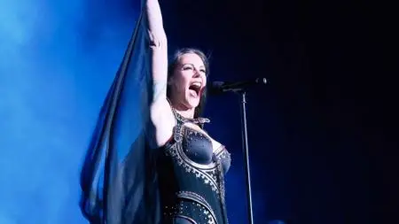 Nightwish - Decades: Live in Buenos Aires (2019) [Blu-ray, 1080p]