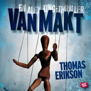 «Vanmakt» by Thomas Erikson
