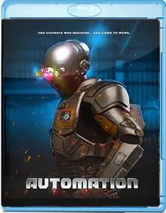 Automation (2019) [w/Commentaries]