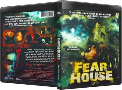 Fear House (2008)