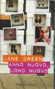 Jane Green - Anno nuovo, uomo nuovo