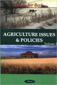 Agriculture Issues & Policies