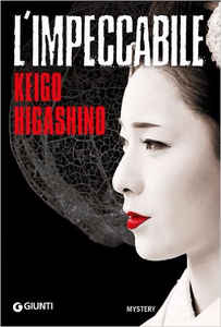 L'impeccabile - Keigo Higashino (Repost)