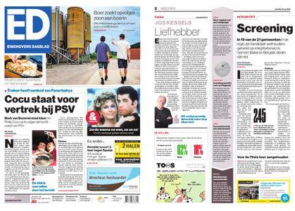 Eindhovens Dagblad - Helmond – 16 juni 2018