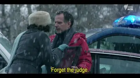 The Frozen Dead S01E03