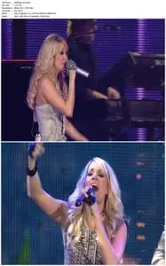 Carrie Underwood: The Blown Away Tour Live (2013)