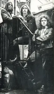 Jody Grind - Discography (1969 - 1970)
