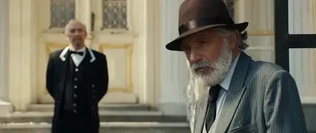 Treto poluvreme / The Third Half (2012)