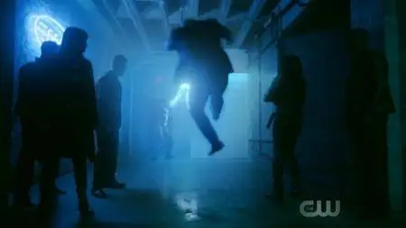 Black Lightning S01E12