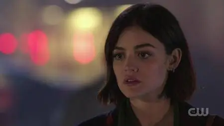 Life Sentence S01E13
