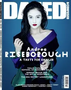 Dazed Magazine - February 2011