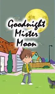 «Goodnight Mister Moon» by Speedy Publishing