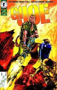 G.I. Joe v1 1-4