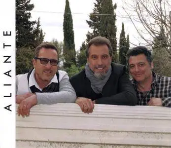 Aliante - Forme Libere (2017)