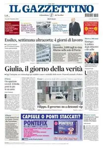 Il Gazzettino Rovigo - 1 Dicembre 2023