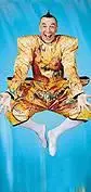 Arturo Brachetti : L'homme aux mille songes (DVDRIP)