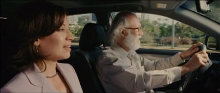 Angel (2007)