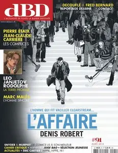 dBD N 91 - Mars 2015