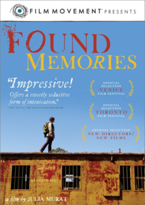Found Memories / Histórias que Só Existem Quando Lembradas (2011)