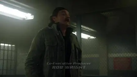 Lethal Weapon S02E21