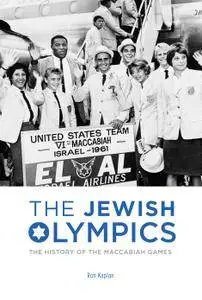 The Jewish Olympics