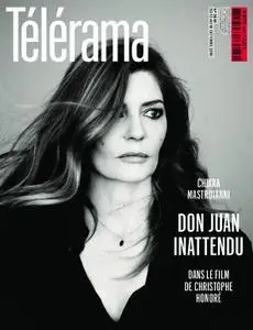 Télérama Magazine - 12 octobre 2019