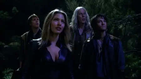 Legend of the Seeker S02E04