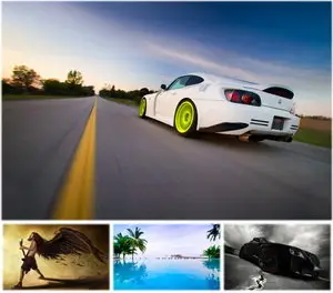Amazing Desktop Wallpapers Pack 31