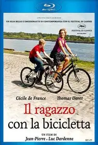 Il Ragazzo con la Bicicletta (2011)