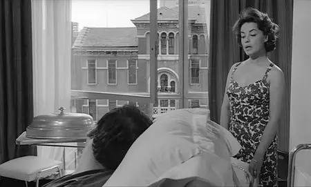 La Notte (1961) [Masters of Cinema]