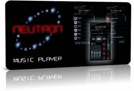 Neutron Music Player 1.88.1 (All Versions)