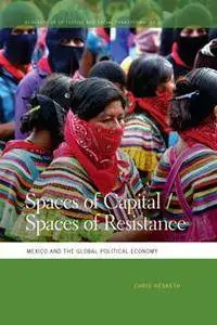 Spaces of Capital/Spaces of Resistance : Mexico and the Global Political Economy