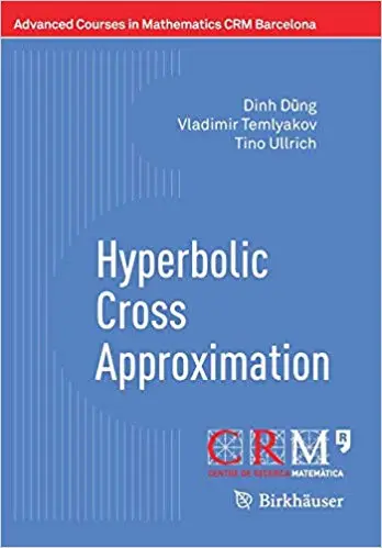 Hyperbolic Cross Approximation